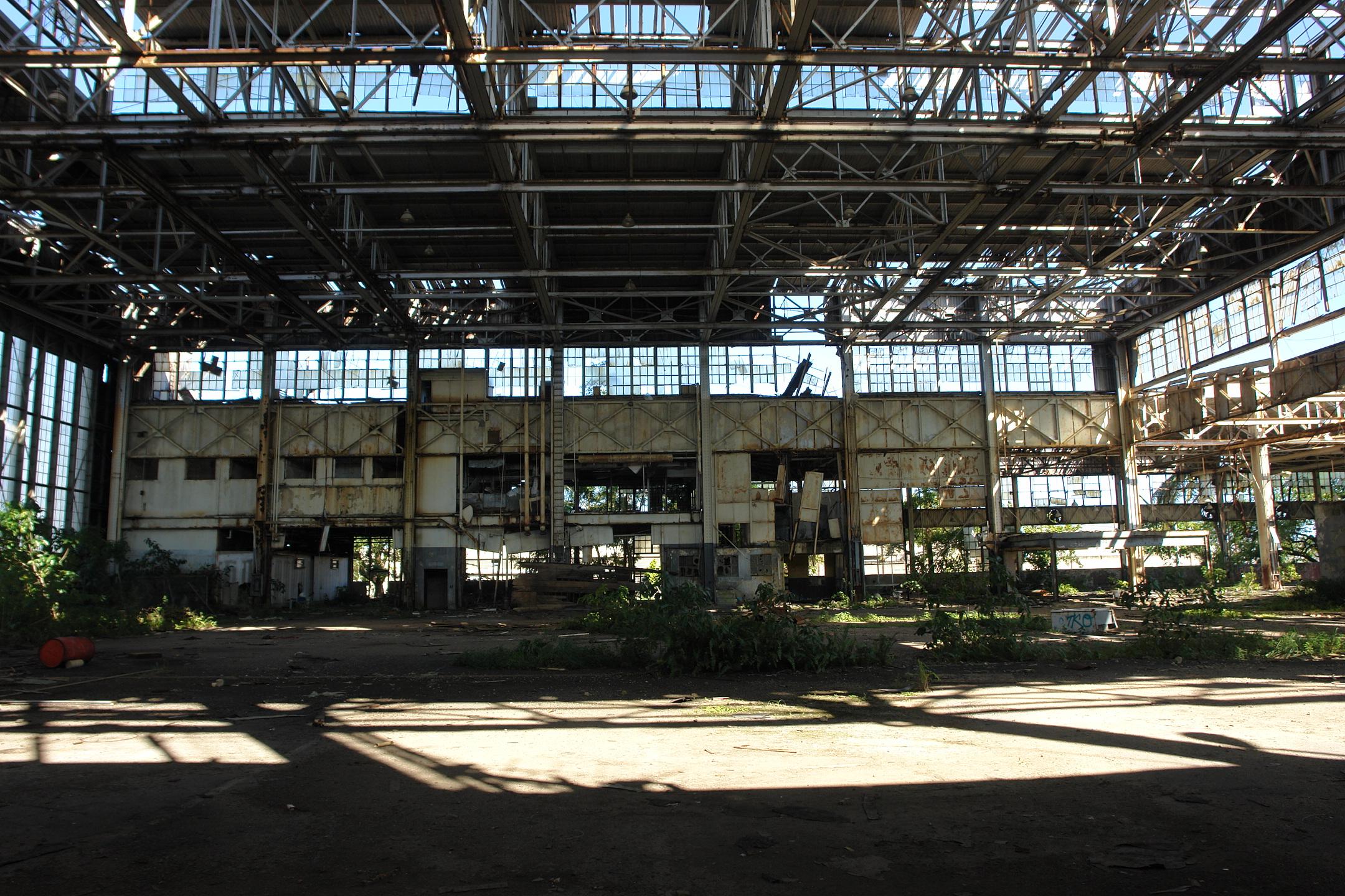 U.S. Naval Air Base - San Juan (Miramar) - 2011 00014